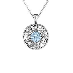 Burst of Joy Pendant