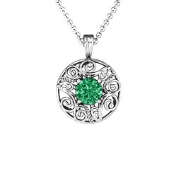 Burst of Joy Pendant