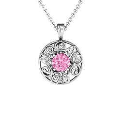 Burst of Joy Pendant