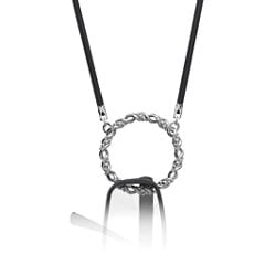 Fairy Ring Eyeglass Pendant