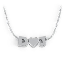 Love Letters Pendant
