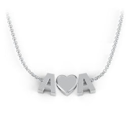 Love Letters Pendant