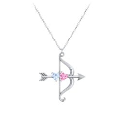 Cupid's Arrow Necklace