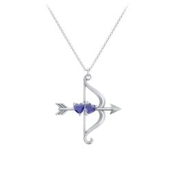 Cupid's Arrow Necklace