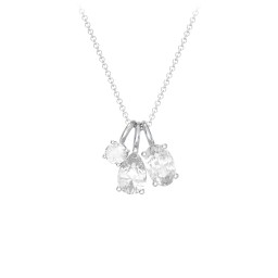 Toi et Moi + Baby and Me - Necklace Charms