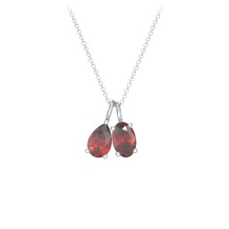 Toi et Moi Necklace Charms