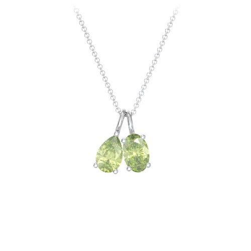 Toi et Moi Necklace Charms