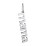 Mama Charm – Sterling Silver