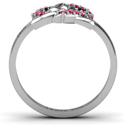 Celtic Heart Ring