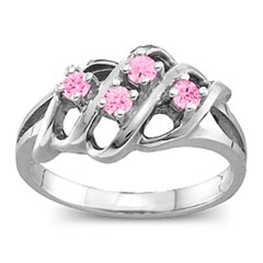 2-7 Accents Ring