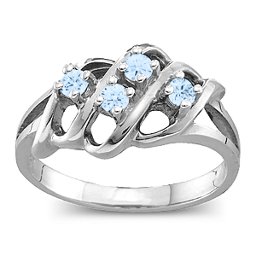 2-7 Accents Ring