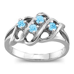 2-7 Accents Ring