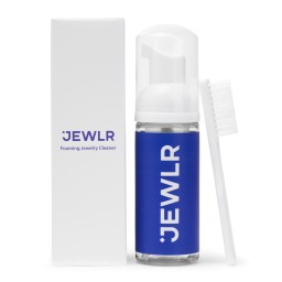 Jewlr Foaming Jewelry Cleaner