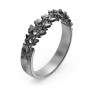 Carmilla - Wide Spine Band Ring