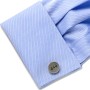 Best Dad Cufflinks