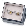 Fishing Reel Cufflinks