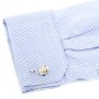 Fishing Reel Cufflinks