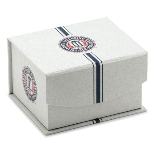 NCAA- Brown University Cufflinks