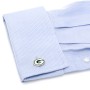 NFL - Green Bay Packers Cufflinks