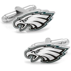 NFL - Philadelphia Eagles Cufflinks