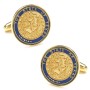 State of Texas Seal Cufflinks