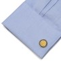 State of Texas Seal Cufflinks