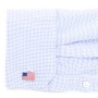 American Flag Cufflinks