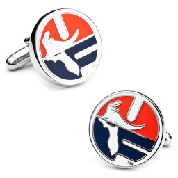 NCAA- Vintage Florida Gators Cufflinks