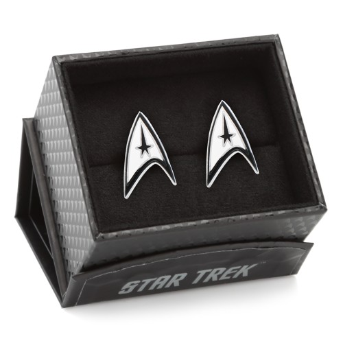 Star Trek Cufflinks