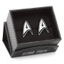 Star Trek Cufflinks