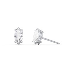 Classic Marquise Cut Stud Earrings