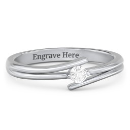 Double Line Bypass Ring