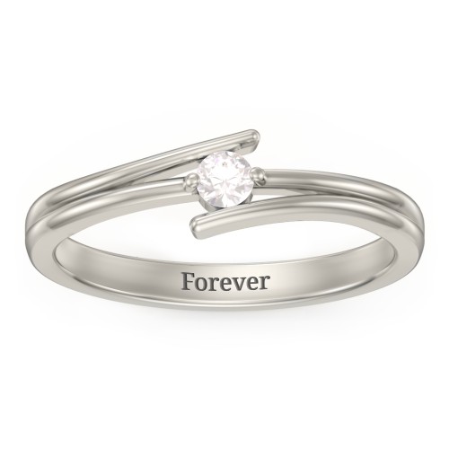 Double Line Bypass Ring