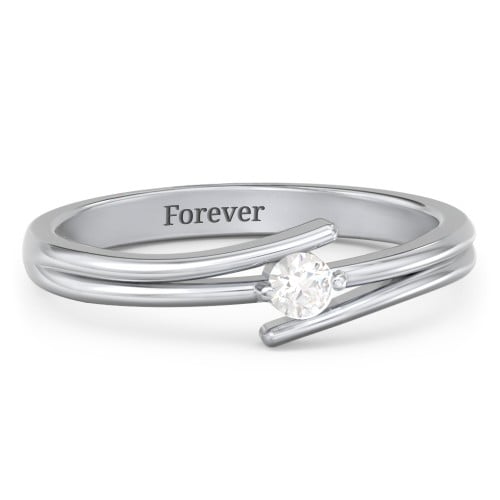 Double Line Bypass Ring