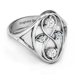 Forever Love Ring