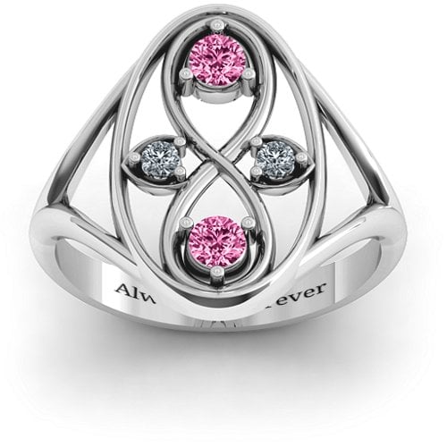 Forever Love Ring