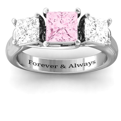 Grand Princess Ring