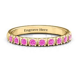 Magical Affinity Ring