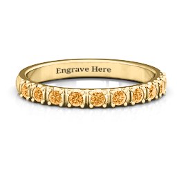 Magical Affinity Ring