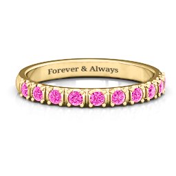 Magical Affinity Ring