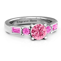 Andrea Engagement Ring