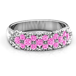 Loving in Color Ring