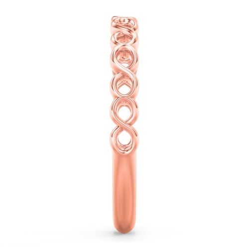 Dreaming Of Infinity Band