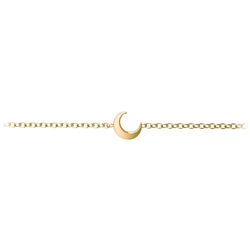 Moon Bracelet