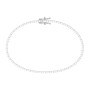 Lab Grown Diamond Tennis Bracelet (1 ct. tw.)