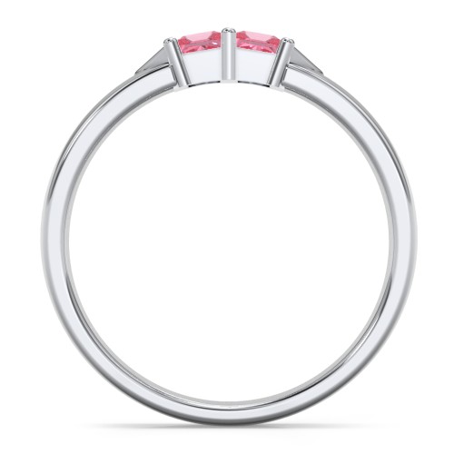 Timeless Romance Ring