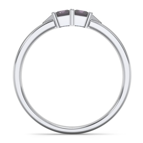 Timeless Romance Ring