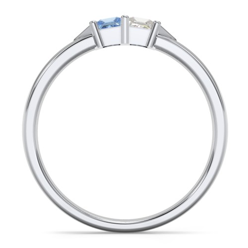 Timeless Romance Ring