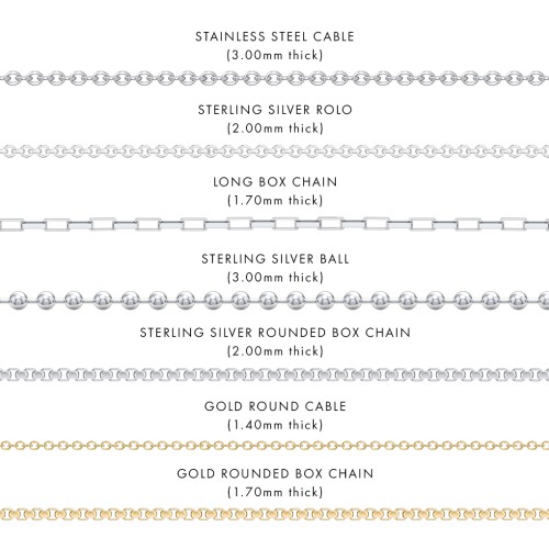 Men’s Baguette Birthstone Cross Pendant