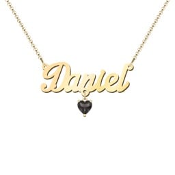 Personalized Name Necklace